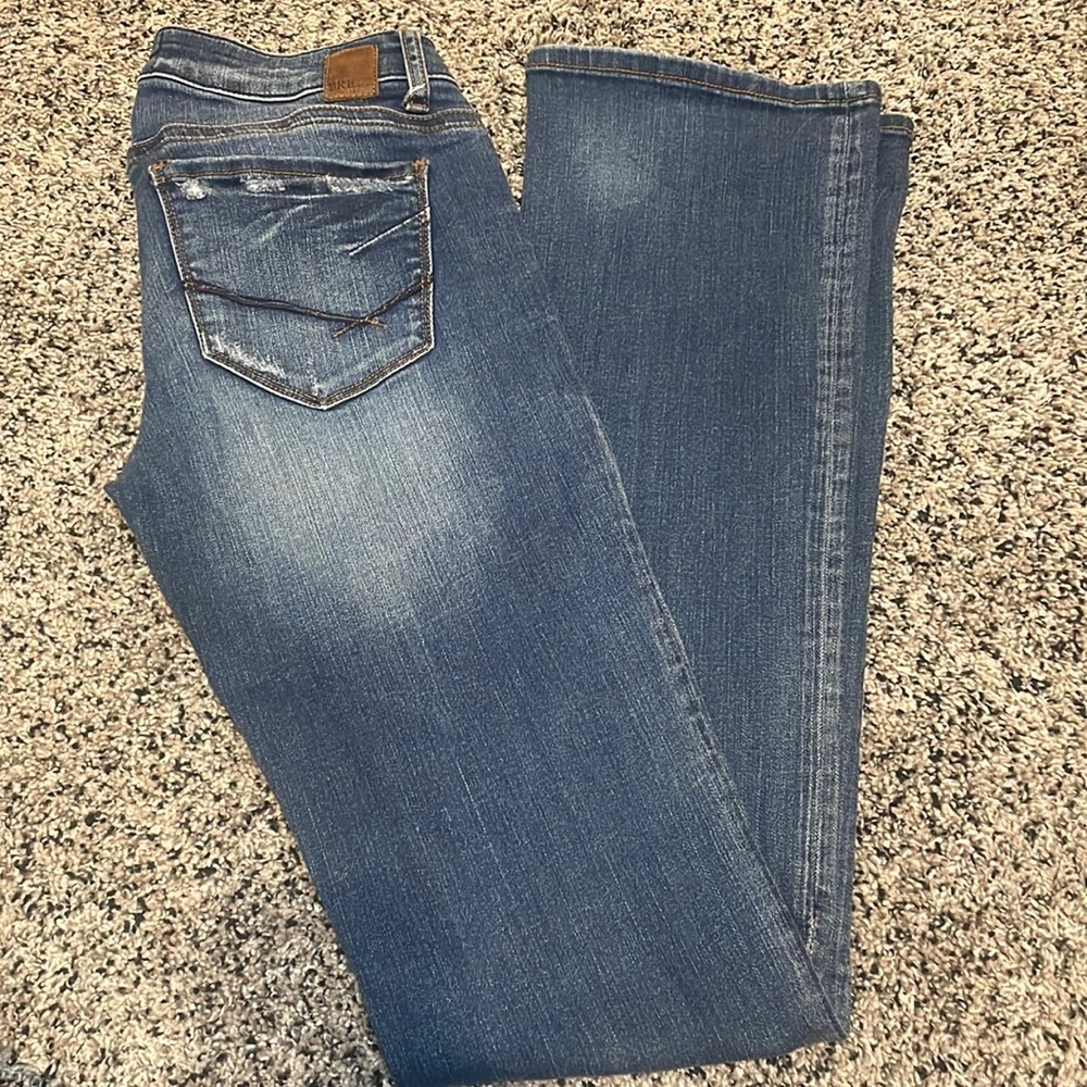 BKE Stella bootcut 26XL